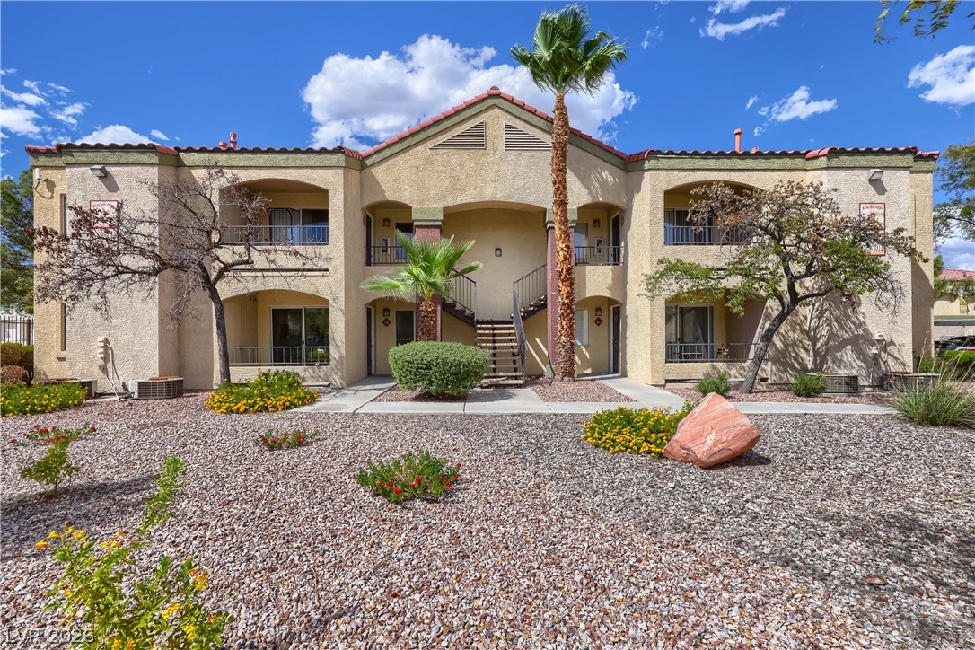 7885 W Flamingo Road #1011, Las Vegas 89147