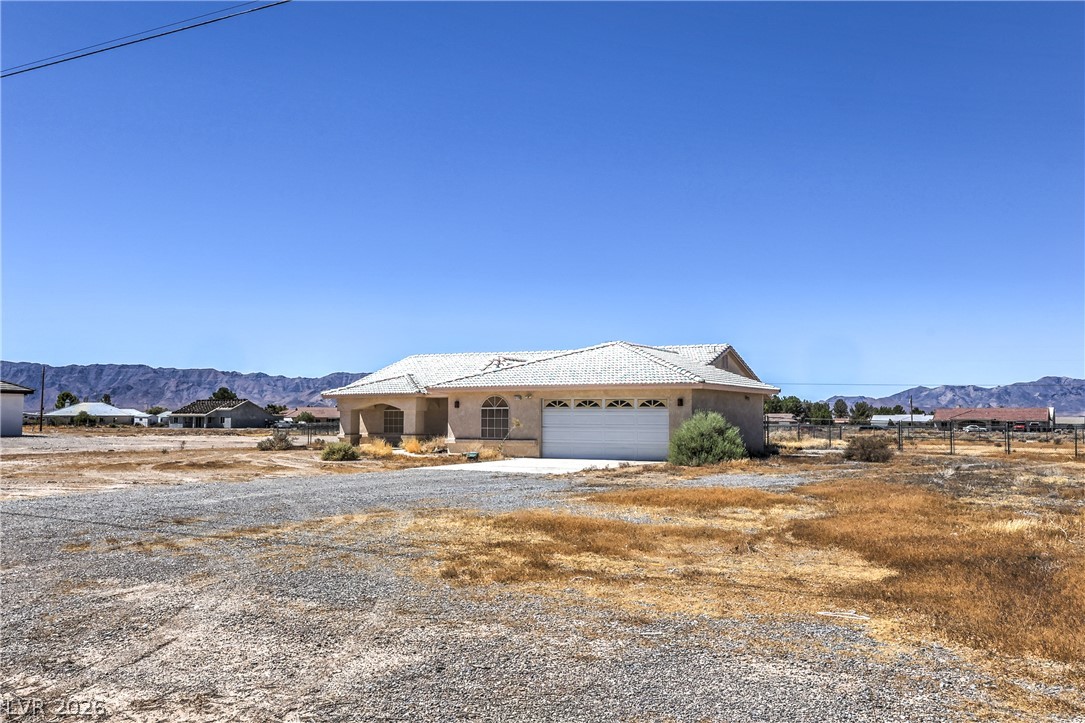 Photo 2 of 3720 Pahrump Valley Boulevard