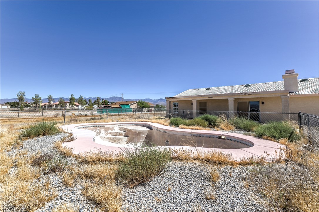 Photo 36 of 47, 3720 Pahrump Valley Boulevard