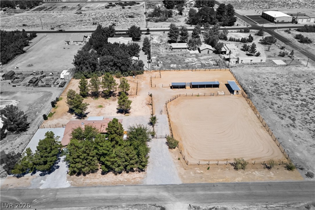 3430 E Navajo Boulevard, Pahrump 89061