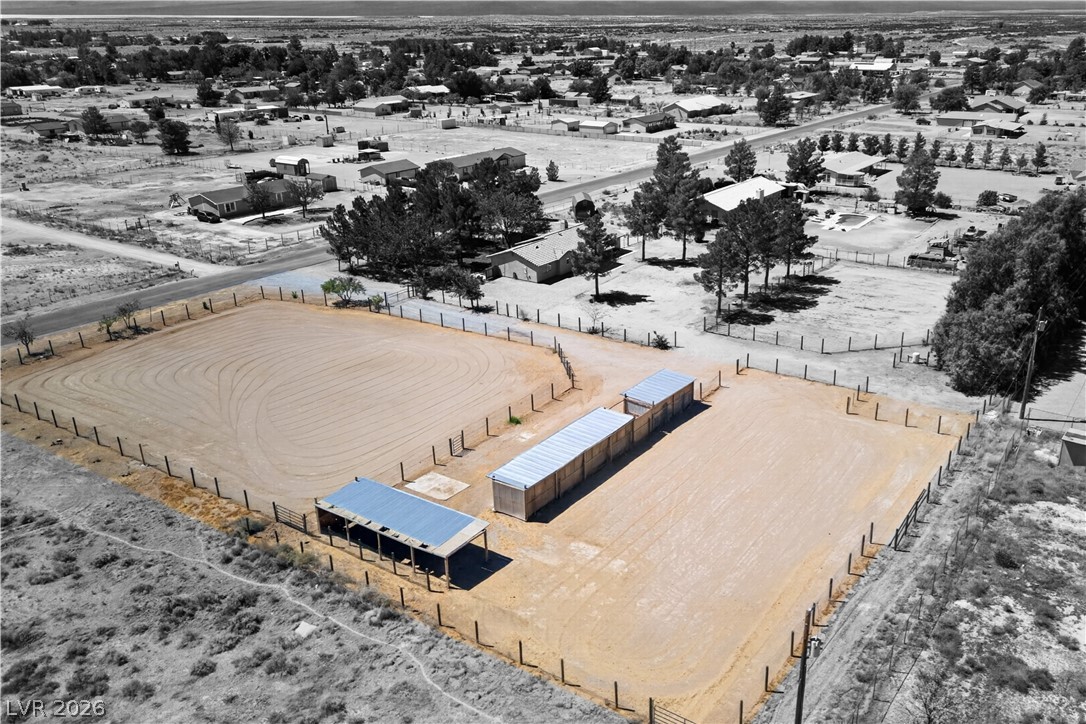 3460 E Navajo Boulevard, Pahrump 89061