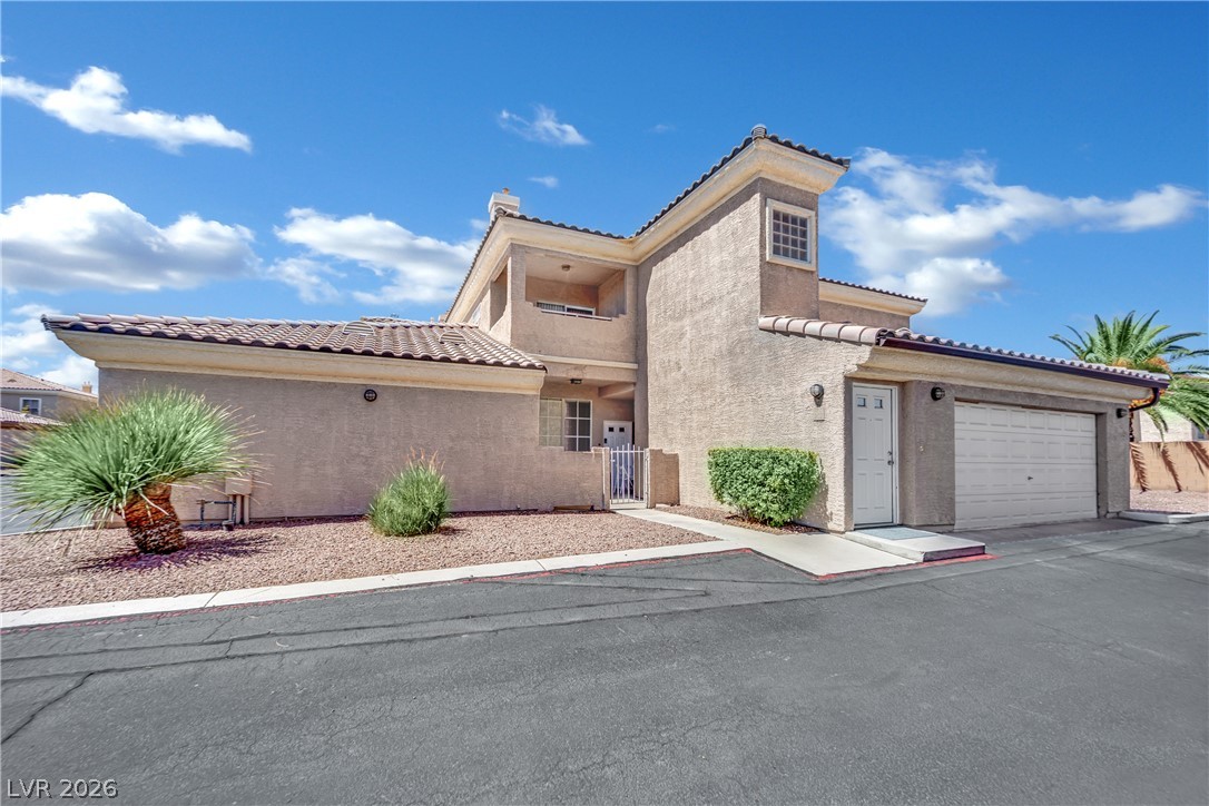 6908 Dorita Avenue #102, Las Vegas 89108