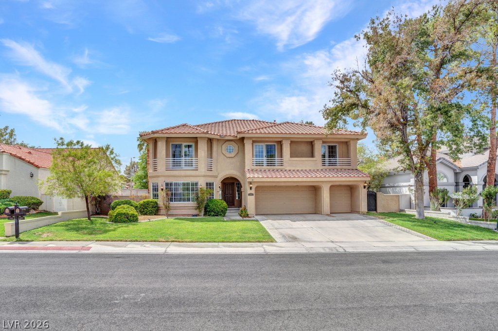 187 Springfield Street, Henderson
