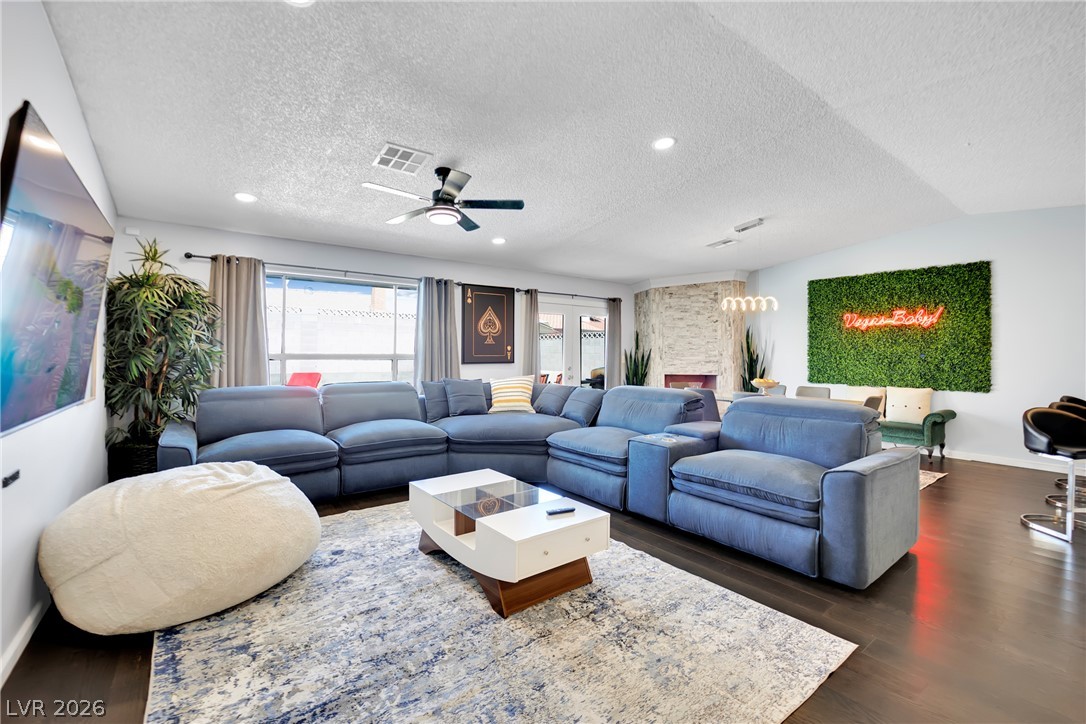 6328 Explorer Drive, Las Vegas 89103