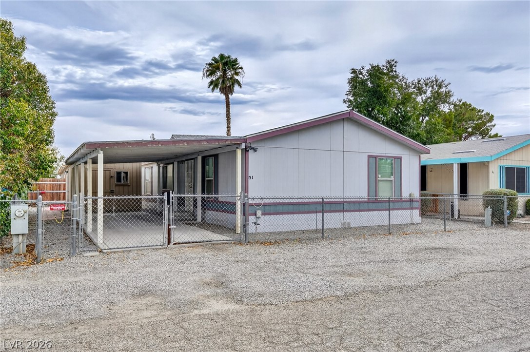 51 Russell, Pahrump 89048