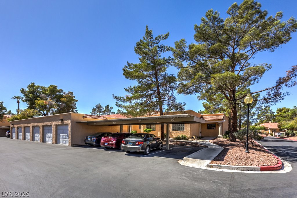 2851 S Valley View Boulevard #1178, Las Vegas 89102