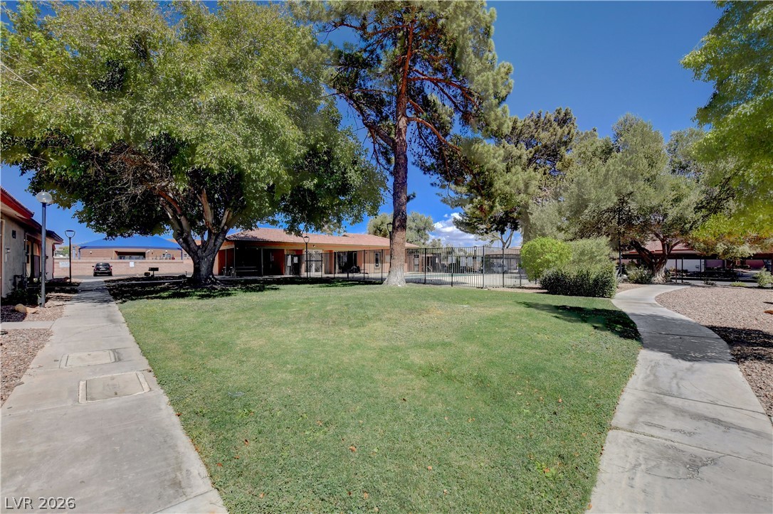 Photo 30 of 32, 445 N Lamb Boulevard #C