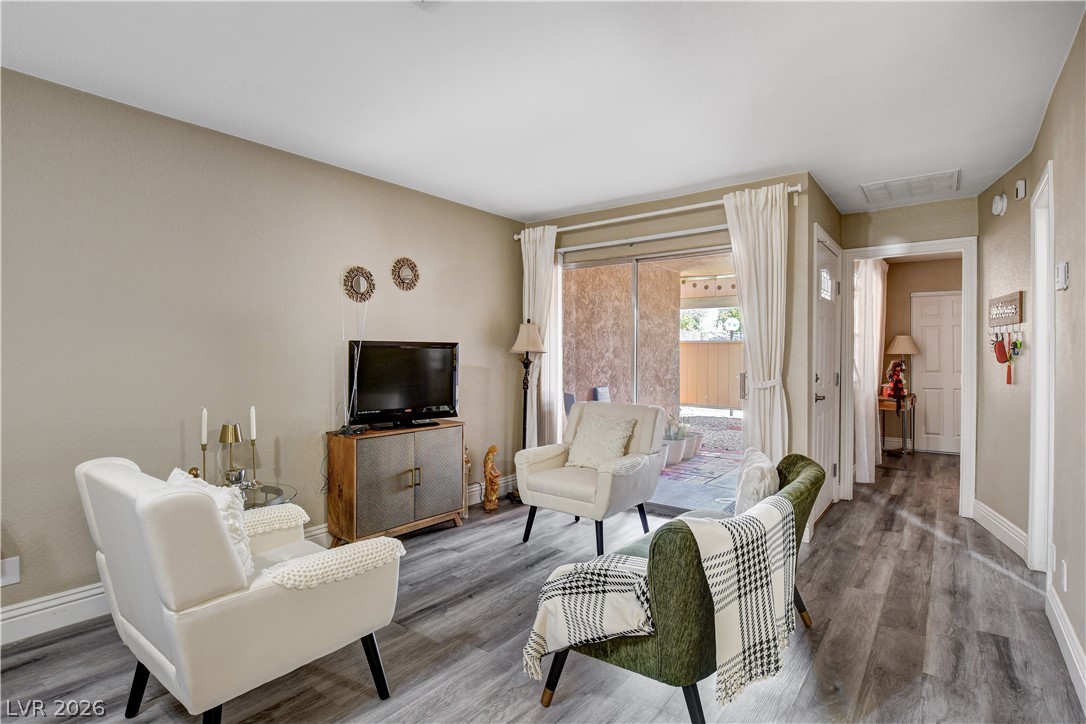 Photo 2 of 445 N Lamb Boulevard #C