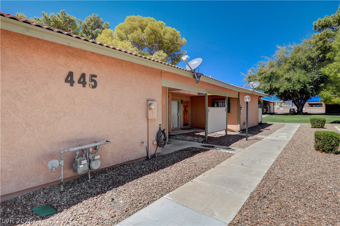 Photo 26 of 32, 445 N Lamb Boulevard #C