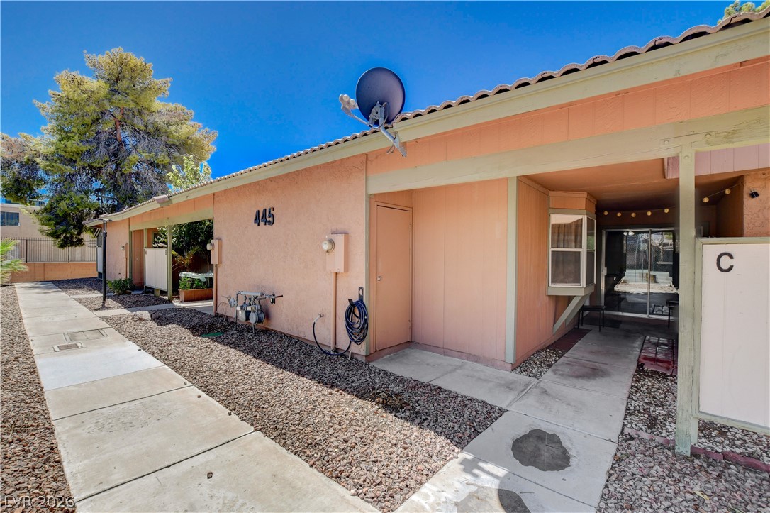 Photo 28 of 32, 445 N Lamb Boulevard #C
