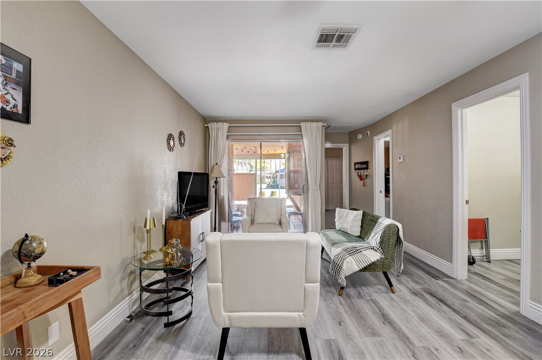 Photo 5 of 445 N Lamb Boulevard #C