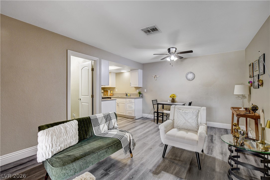 445 N Lamb Boulevard #C, Las Vegas 89110