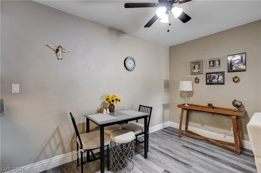 Photo 8 of 32, 445 N Lamb Boulevard #C