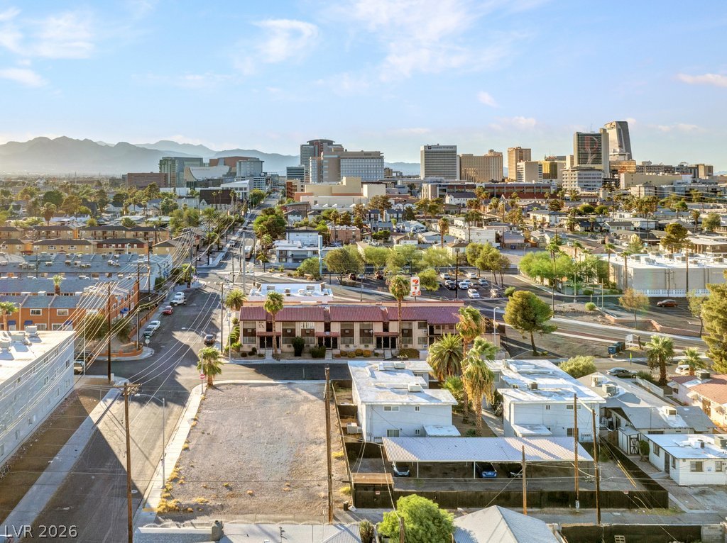423 13th Street, Las Vegas 89101
