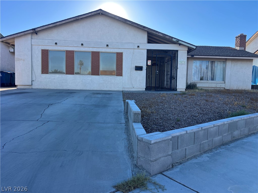 3533 Moraga Drive, Las Vegas 89103