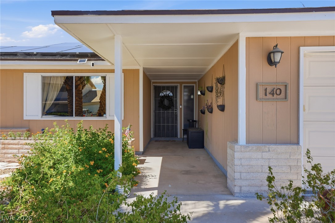 140 Sam Jonas Drive, Las Vegas