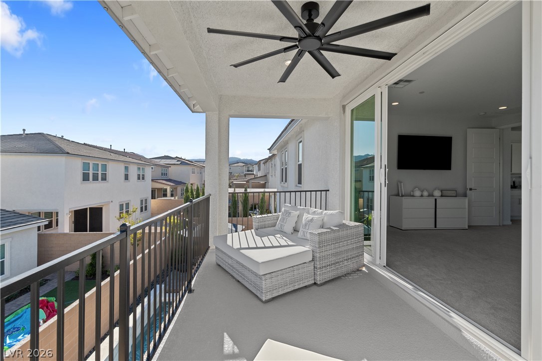 Photo 37 of 76, 10321 Vento Soffia Avenue