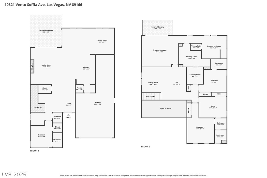 Photo 74 of 76, 10321 Vento Soffia Avenue