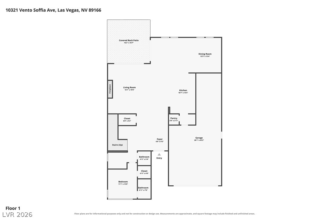 Photo 75 of 76, 10321 Vento Soffia Avenue