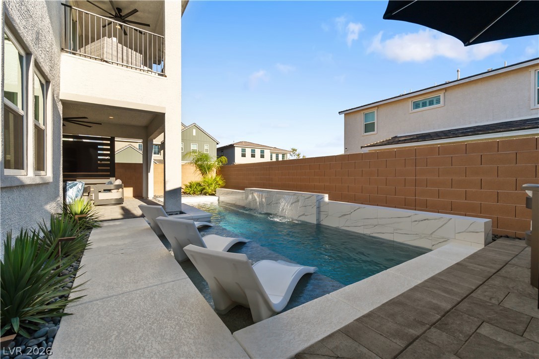 Photo 50 of 76, 10321 Vento Soffia Avenue