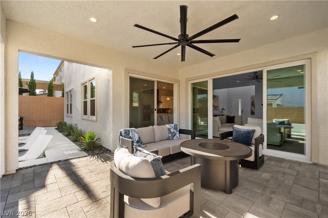 Photo 52 of 76, 10321 Vento Soffia Avenue