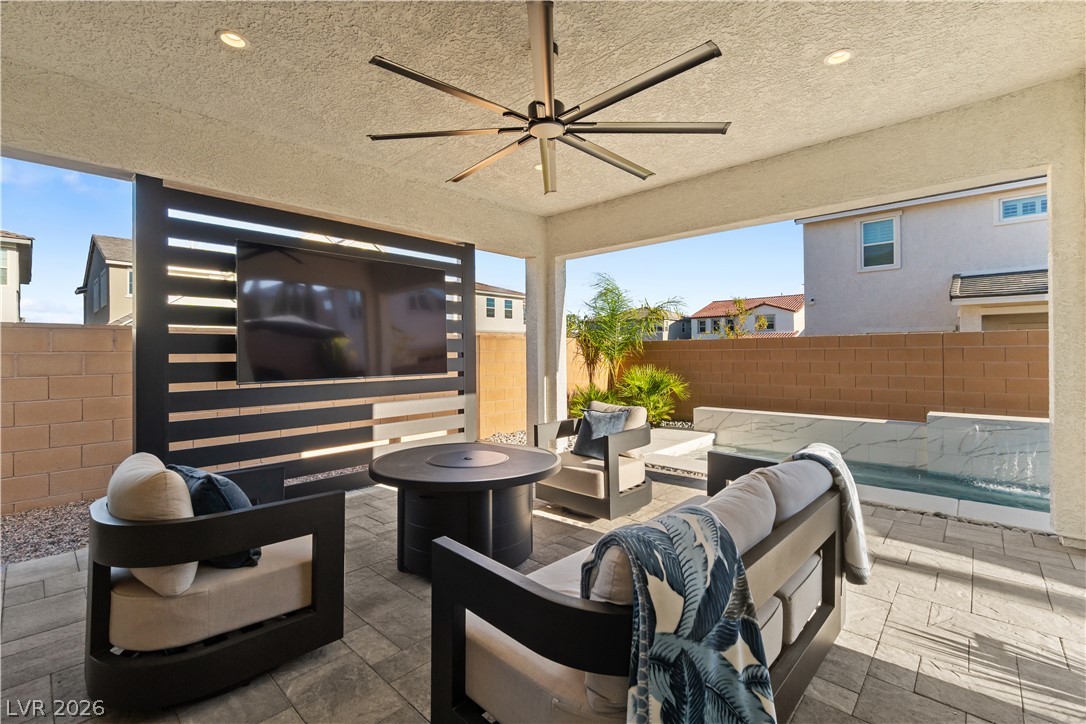Photo 54 of 76, 10321 Vento Soffia Avenue