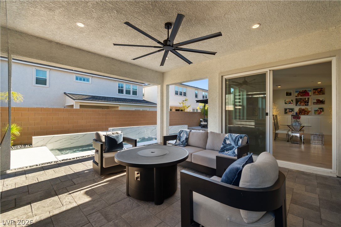 Photo 56 of 76, 10321 Vento Soffia Avenue