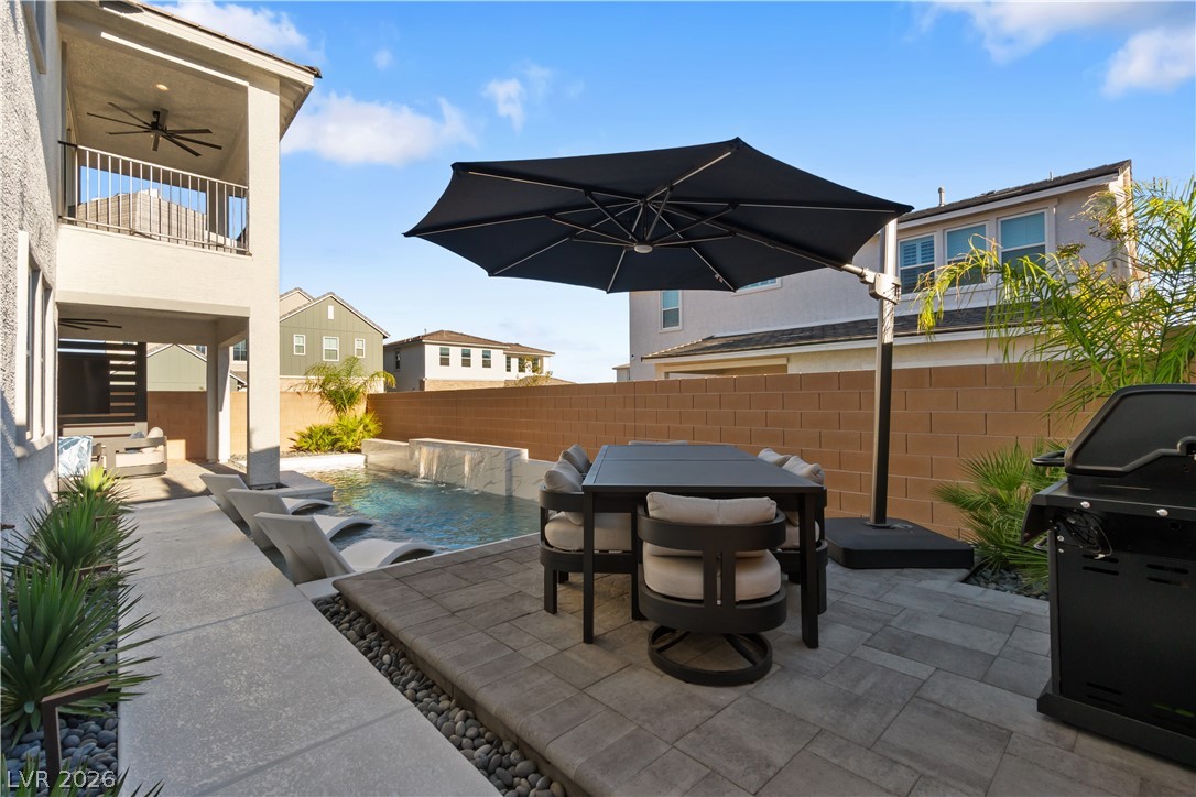 Photo 57 of 76, 10321 Vento Soffia Avenue