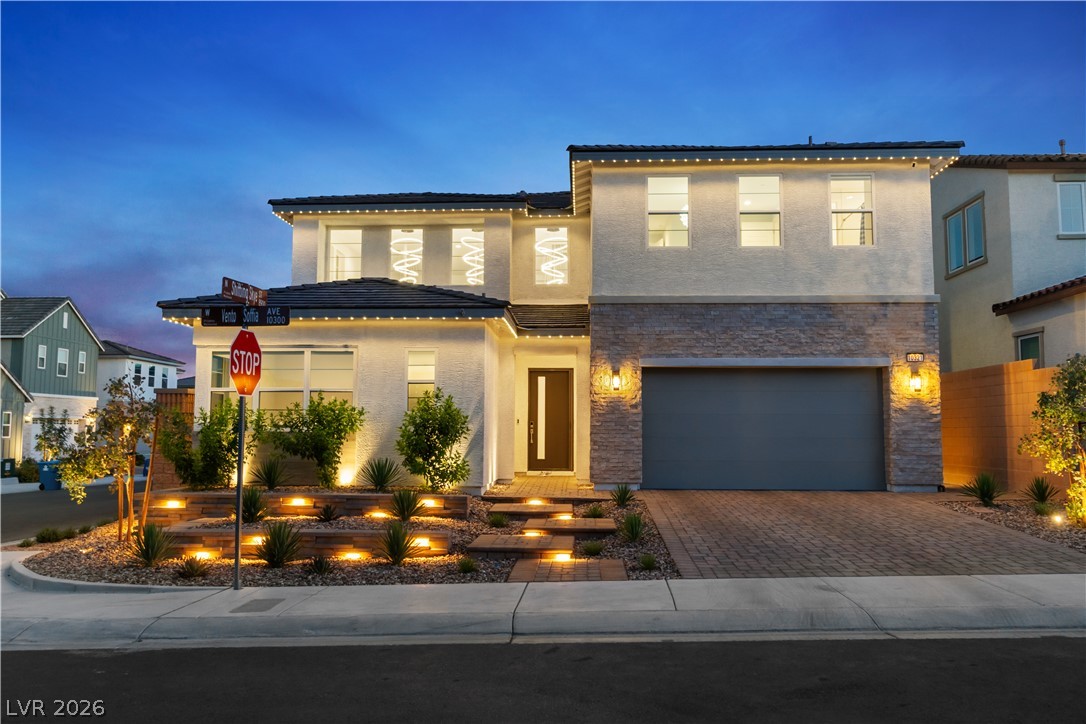 Photo 3 of 10321 Vento Soffia Avenue