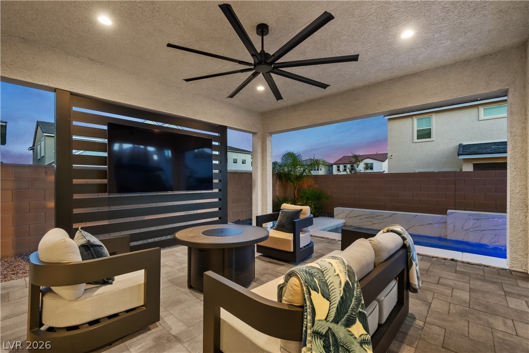 Photo 4 of 10321 Vento Soffia Avenue