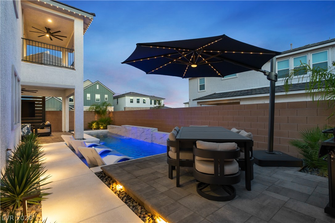 Photo 5 of 10321 Vento Soffia Avenue