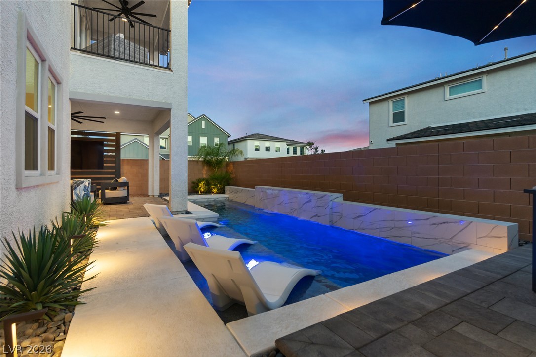 Photo 6 of 76, 10321 Vento Soffia Avenue