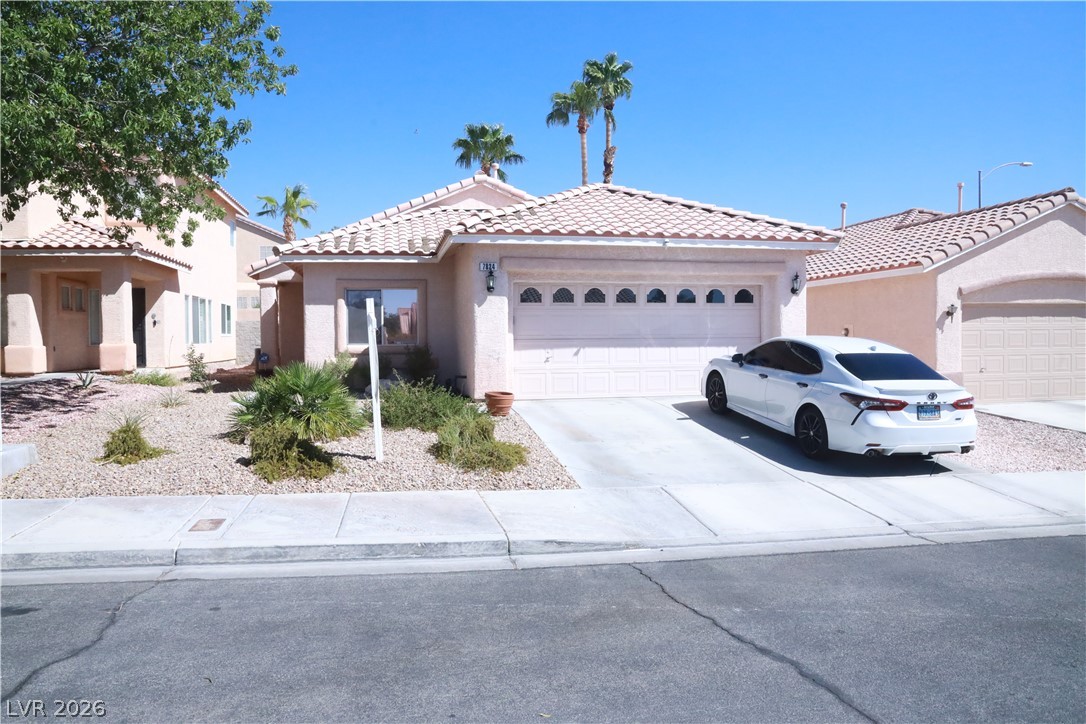 7824 Menelaus Avenue, Las Vegas 89131