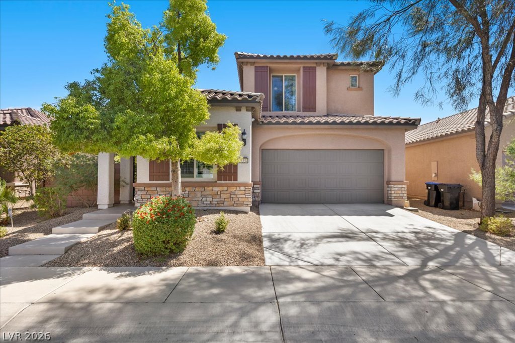 10334 Mopan Road, Las Vegas