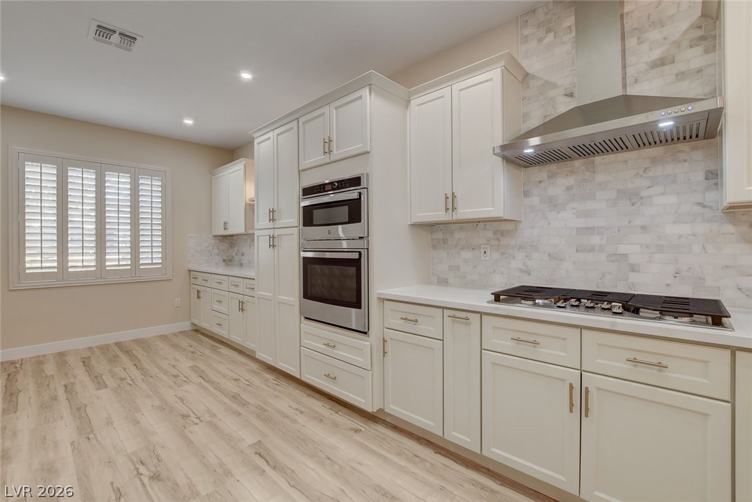 2741 Hartwick Pines Drive Avenue, Henderson 89052
