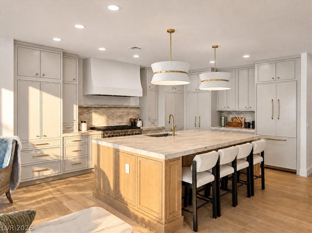 3091 Red Springs Drive, Las Vegas 89135