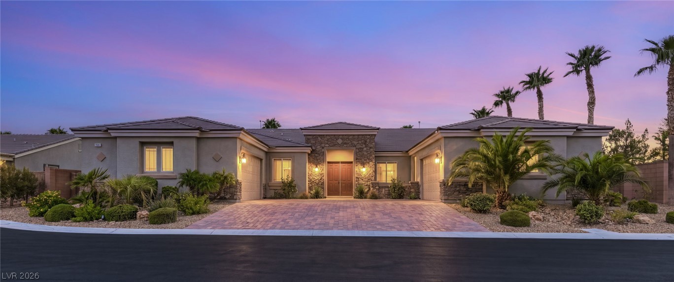 9985 Spider Creek Court, Las Vegas 89149