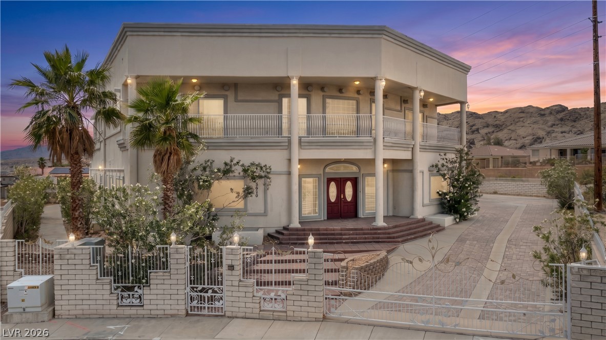3629 Catalina Drive, Laughlin 89029