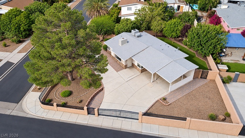 1312 S 15th Street, Las Vegas 89104