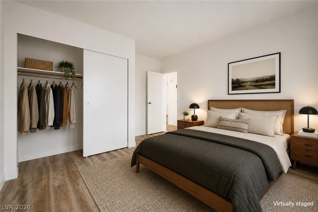 Photo 4 of 1340 W Bunarch Road
