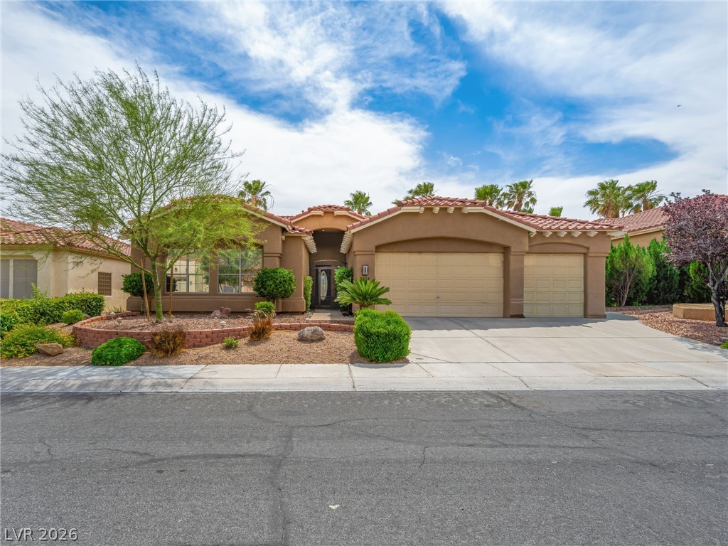 2404 Quartz Peak Street, Las Vegas 89134