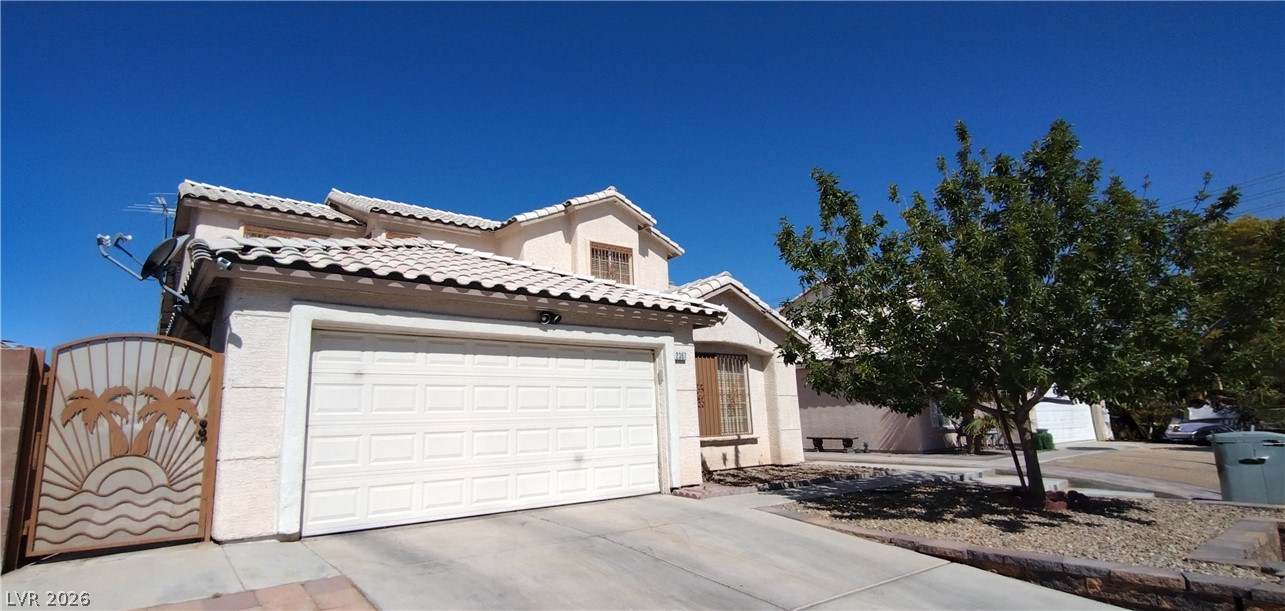 2367 Monterey Pine Drive, Las Vegas 89156