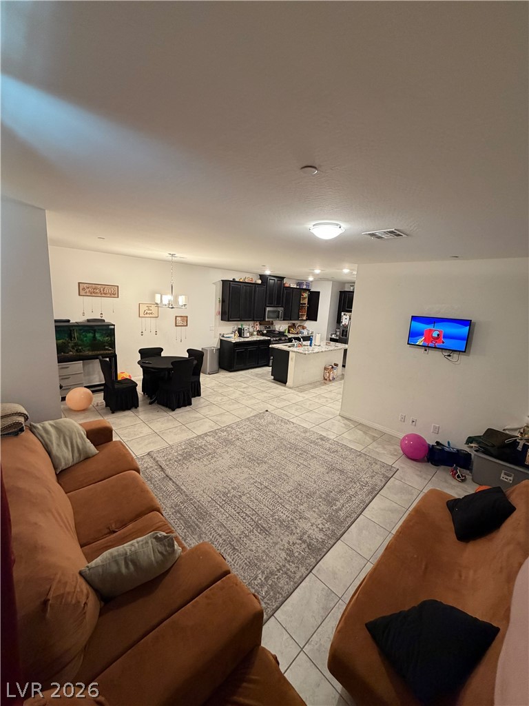 6562 Silver Estates, North Las Vegas