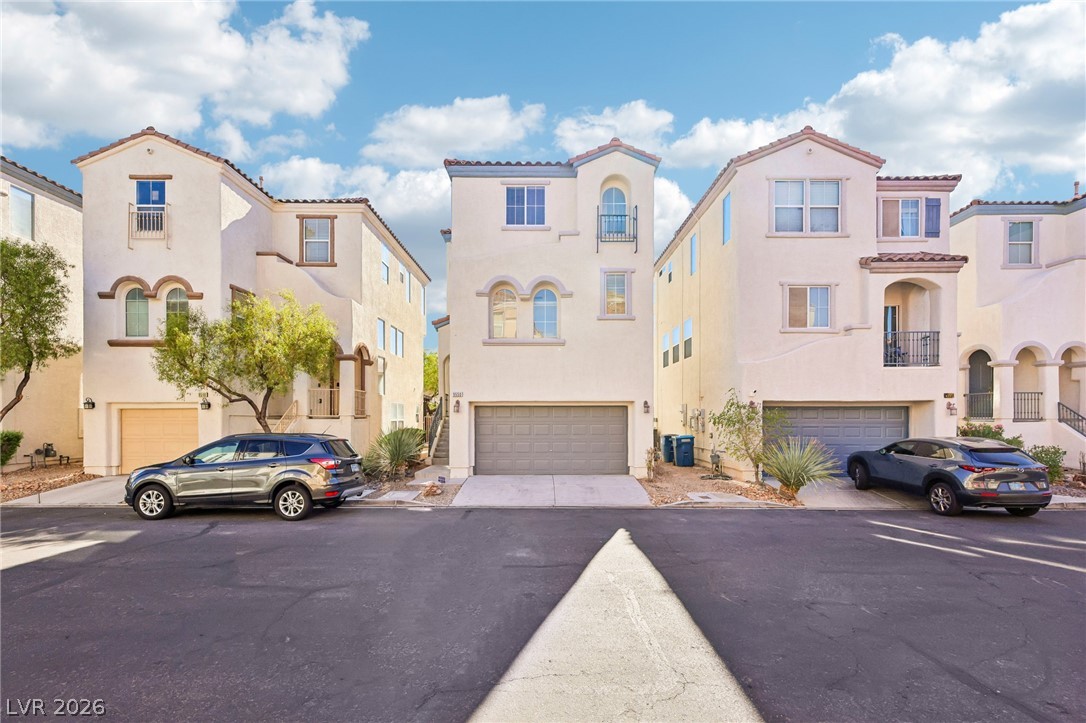 9550 Summer Furnace Street, Las Vegas 89178