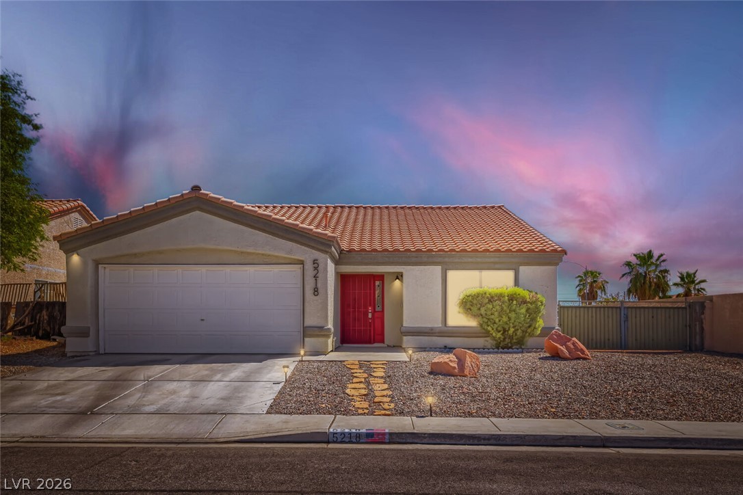 5218 Willowdale Court, North Las Vegas