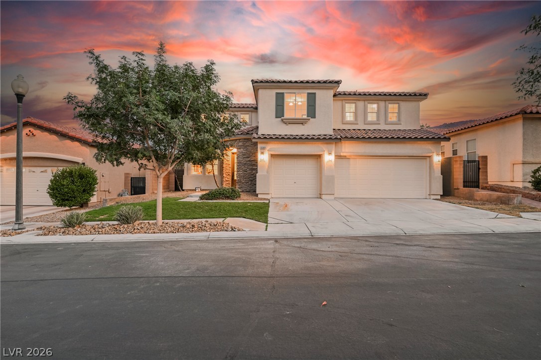 9369 Thunder Basin Avenue, Las Vegas 89149