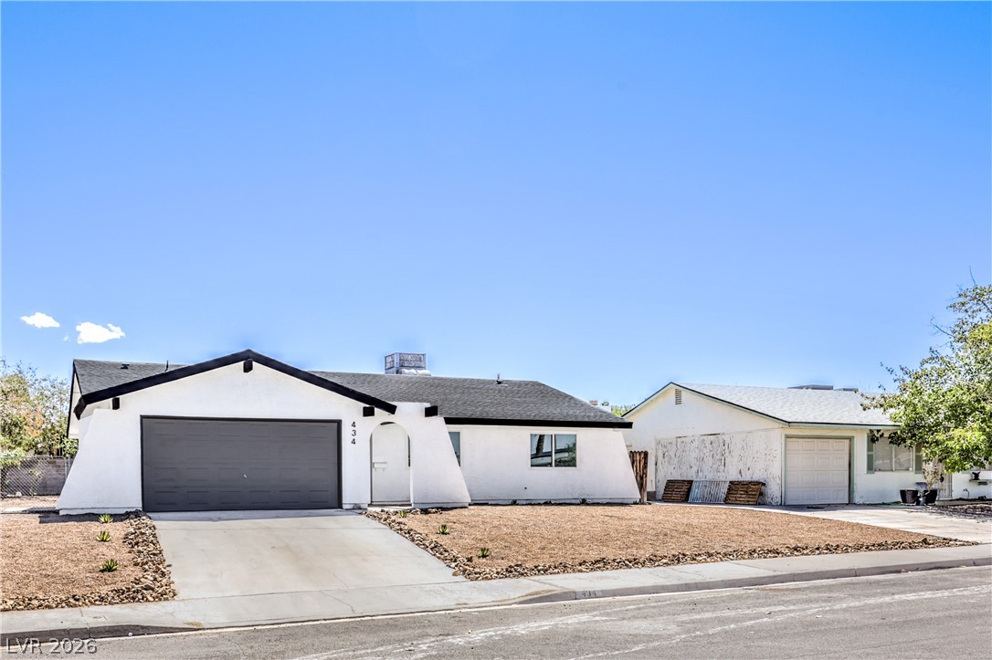 434 Scenic Drive, Henderson 89002