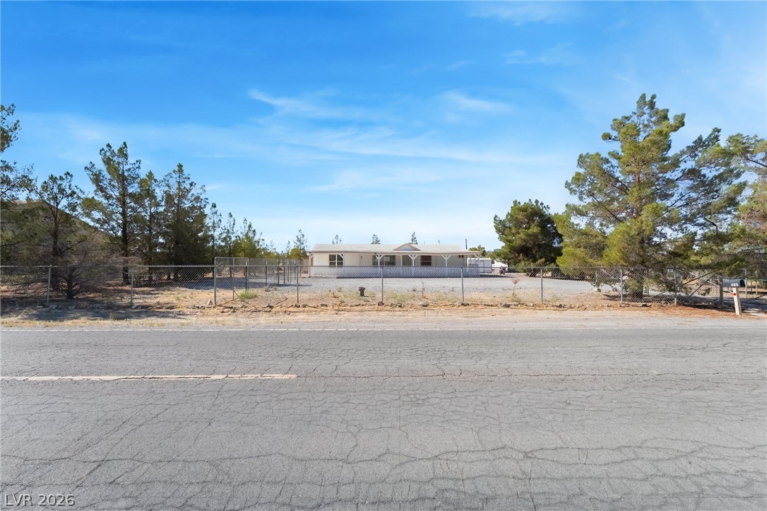 1551 W Wilson Road, Pahrump 89048