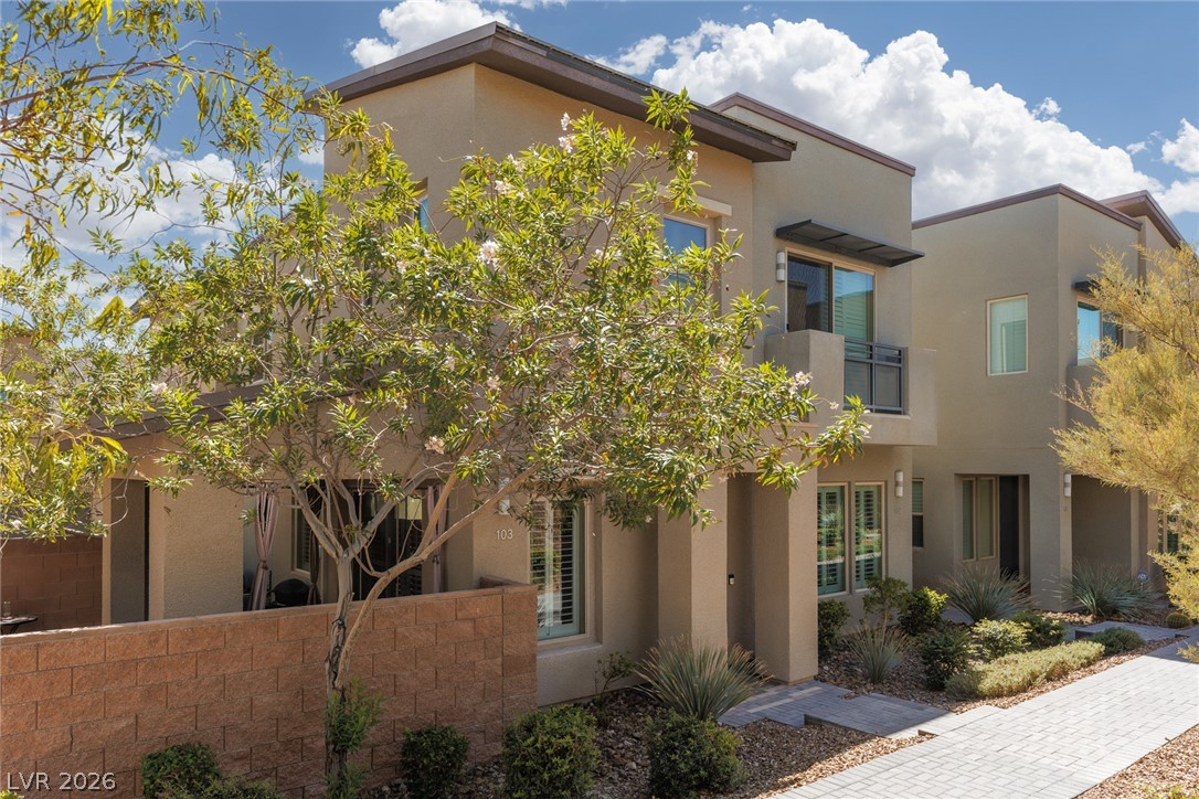 1251 Venue Street #103, Las Vegas 89135
