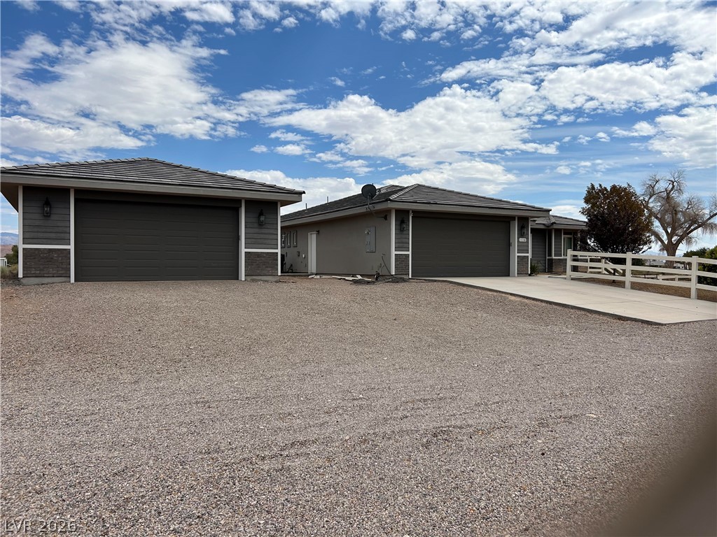 1110 Heyer Street, Overton